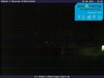Archived image Webcam Feldberg in Steinach 23:00