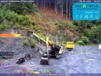 Archived image Webcam Feldberg in Steinach 05:00