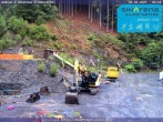 Archiv Foto Webcam Silbersattel Steinach 06:00