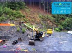 Archiv Foto Webcam Silbersattel Steinach 07:00