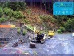 Archiv Foto Webcam Silbersattel Steinach 09:00