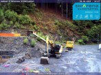 Archiv Foto Webcam Silbersattel Steinach 11:00