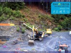 Archiv Foto Webcam Silbersattel Steinach 13:00
