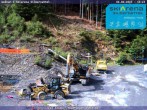 Archiv Foto Webcam Silbersattel Steinach 15:00