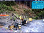 Archiv Foto Webcam Silbersattel Steinach 17:00