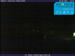 Archiv Foto Webcam Silbersattel Steinach 23:00
