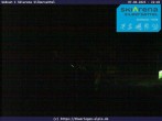 Archiv Foto Webcam Silbersattel Steinach 23:00