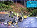 Archiv Foto Webcam Silbersattel Steinach 05:00