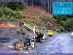 Archiv Foto Webcam Silbersattel Steinach 06:00