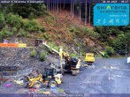 Archiv Foto Webcam Silbersattel Steinach 07:00