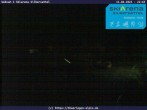 Archiv Foto Webcam Silbersattel Steinach 23:00