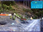 Archiv Foto Webcam Silbersattel Steinach 05:00
