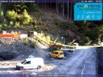 Archiv Foto Webcam Silbersattel Steinach 06:00