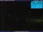 Archived image Webcam Feldberg in Steinach 23:00