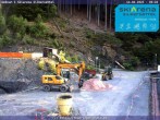 Archived image Webcam Feldberg in Steinach 05:00