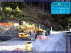 Archived image Webcam Feldberg in Steinach 06:00