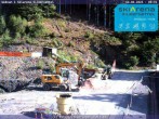 Archived image Webcam Feldberg in Steinach 07:00
