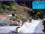 Archived image Webcam Feldberg in Steinach 09:00