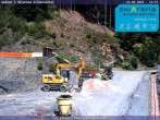 Archived image Webcam Feldberg in Steinach 11:00