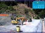 Archiv Foto Webcam Silbersattel Steinach 13:00