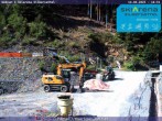 Archiv Foto Webcam Silbersattel Steinach 15:00