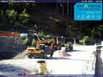 Archiv Foto Webcam Silbersattel Steinach 17:00
