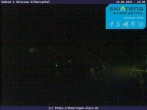 Archiv Foto Webcam Silbersattel Steinach 21:00