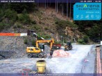 Archiv Foto Webcam Silbersattel Steinach 13:00