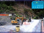 Archiv Foto Webcam Silbersattel Steinach 15:00