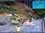 Archiv Foto Webcam Silbersattel Steinach 17:00