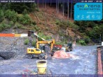 Archiv Foto Webcam Silbersattel Steinach 19:00