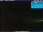 Archiv Foto Webcam Silbersattel Steinach 23:00