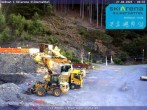 Archiv Foto Webcam Silbersattel Steinach 05:00