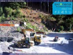 Archiv Foto Webcam Silbersattel Steinach 07:00