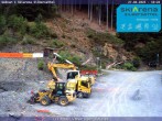 Archiv Foto Webcam Silbersattel Steinach 09:00