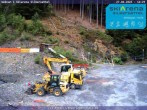 Archiv Foto Webcam Silbersattel Steinach 13:00