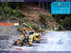Archiv Foto Webcam Silbersattel Steinach 15:00