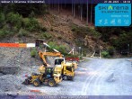 Archiv Foto Webcam Silbersattel Steinach 17:00