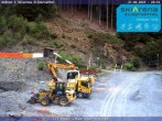 Archiv Foto Webcam Silbersattel Steinach 19:00