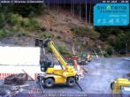 Archiv Foto Webcam Silbersattel Steinach 05:00