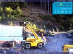 Archiv Foto Webcam Silbersattel Steinach 06:00
