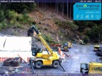Archiv Foto Webcam Silbersattel Steinach 07:00