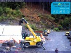Archiv Foto Webcam Silbersattel Steinach 09:00