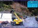 Archiv Foto Webcam Silbersattel Steinach 11:00
