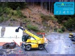 Archiv Foto Webcam Silbersattel Steinach 13:00