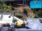 Archiv Foto Webcam Silbersattel Steinach 15:00
