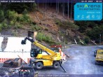 Archiv Foto Webcam Silbersattel Steinach 05:00