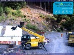 Archiv Foto Webcam Silbersattel Steinach 09:00