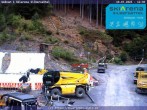 Archiv Foto Webcam Silbersattel Steinach 11:00