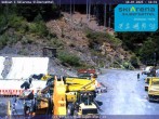 Archiv Foto Webcam Silbersattel Steinach 13:00